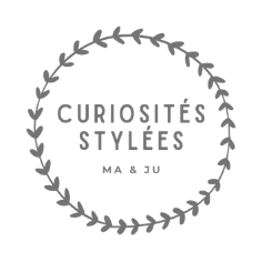 Curiosités Stylées - Bijoux faits à la main à Toulouse